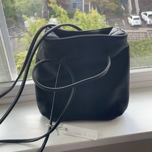 Remi & Reid bucket bag